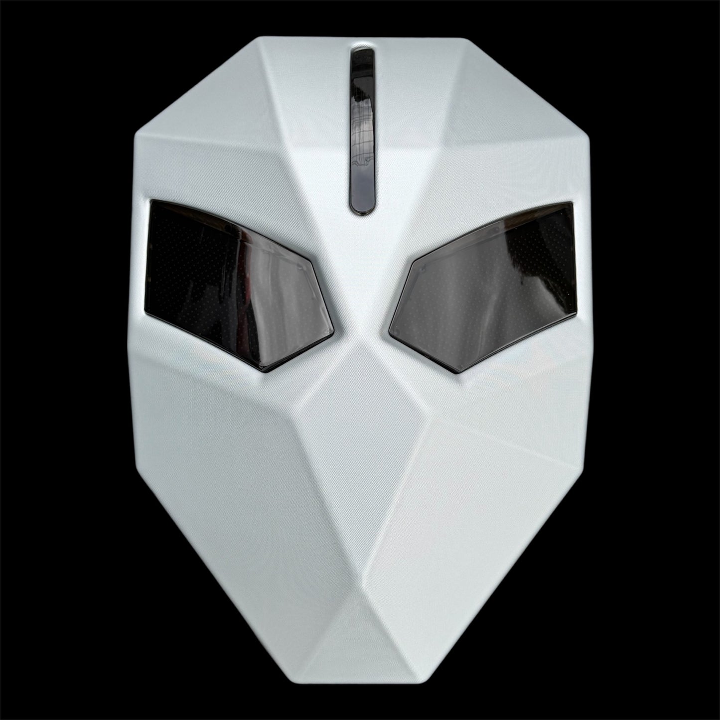 Pixpack Knight – Arctic Silver