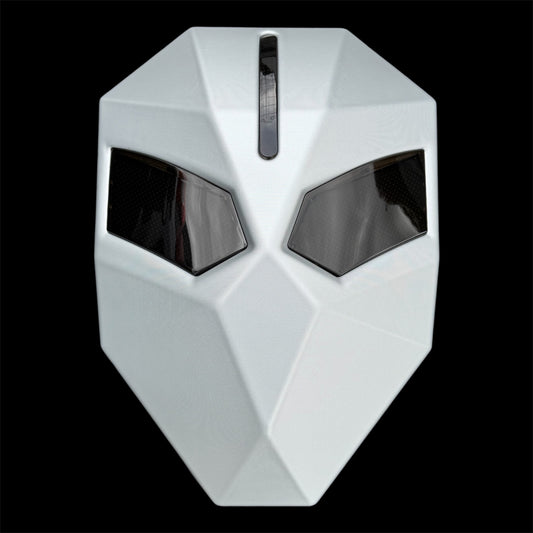 Pixpack Knight – Arctic Silver
