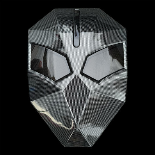 Pixpack Knight – Carbon Fiber Optic
