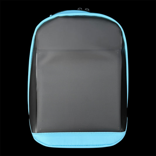 Pixpack DisplayPro – Light Blue